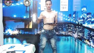 darwin_latino22 - [Stripchat] bisexuals spanish-speaking ejaculation dildo-or-vibrator