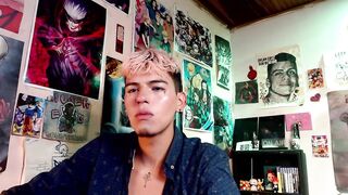 Mikey0Z0 - [Stripchat] dirty-talk erotic-dance cei fingering