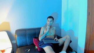 jamesinked_ - [Stripchat] cam2cam shaven jerk-off-instruction new