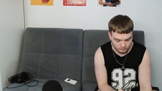 axxxturel - [Stripchat] blondes shower top massage