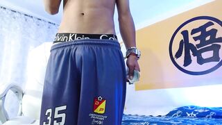 Thiago_Boy_ - [Stripchat] bisexuals hd handjob spanking