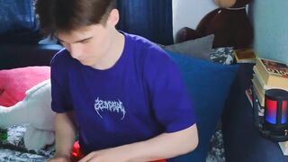 ololkd - [Chaturbate] - Tags: intense craving vigorous charismatic insatiable infatuation