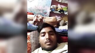 ansh_ji7489 - [Stripchat] indian outdoor hd massage