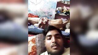 ansh_ji7489 - [Stripchat] indian outdoor hd massage