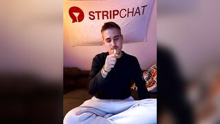 Cookieboy88 - [Stripchat] lovense skinny colorful hd