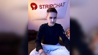 Cookieboy88 - [Stripchat] lovense skinny colorful hd