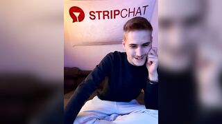 Cookieboy88 - [Stripchat] lovense skinny colorful hd