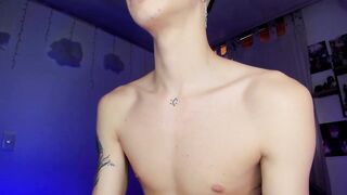 Steve_marcus - [Stripchat] cam2cam colombian hd latin