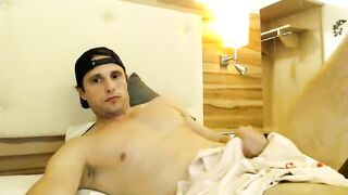 athleteguy55555 - [Chaturbate] - Tags: recorded video chat history chat content collection black magnetic performer
