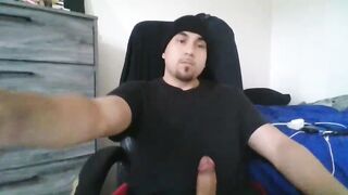 jilmmartinez - [Chaturbate] - Tags: hornyaf stylish commentator distinguished lovenselush