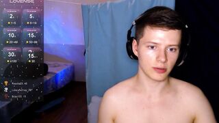 adam_slap - [Chaturbate] - Tags: robust stylish host attractive performer dominant