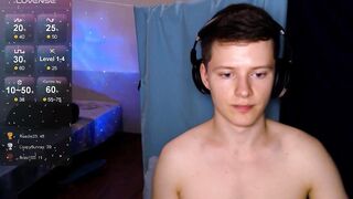 adam_slap - [Chaturbate] - Tags: robust stylish host attractive performer dominant