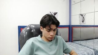 Kami_Twink - [Stripchat] humiliation blowjob recordable-privates oil-show