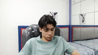 Kami_Twink - [Stripchat] humiliation blowjob recordable-privates oil-show