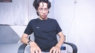 Edd-mastercum - [Stripchat] latin anal erotic-dance selfsucking