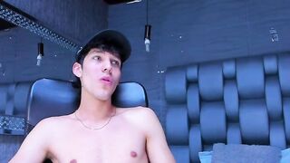 noah_brigth - [Stripchat] latin spanish-speaking outdoor dirty-talk