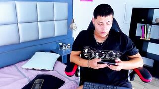 oliver_deen - [Stripchat] colombian cheapest-privates twinks dirty-talk