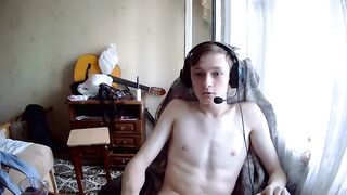 Alger_Xavier - [Stripchat] humiliation selfsucking massage fisting