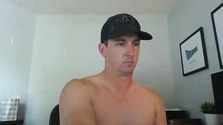 forthie4 - [Chaturbate] - Tags: gay-rough-sex macho virile magnetic