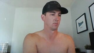 forthie4 - [Chaturbate] - Tags: gay-rough-sex macho virile magnetic