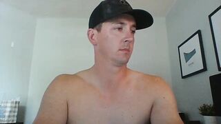 forthie4 - [Chaturbate] - Tags: gay-rough-sex macho virile magnetic