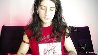 blckwolf_6 - [Stripchat] brunettes latin orgasm beardy