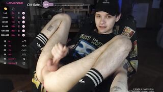 mr_pim_2_0 - [Chaturbate] - Tags: gallant stunning monstercock streaming chat archive