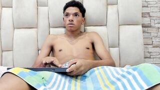 JOSTINTAILOR - [Stripchat] masturbation twinks sph oil-show