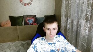 EdenGimson - [Stripchat] humiliation cam2cam hairy young