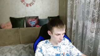 EdenGimson - [Stripchat] humiliation cam2cam hairy young