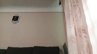 JohnyM28 - [Stripchat] sexting office shower handjob