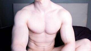 jamesstong - [Chaturbate] - Tags: fearless intriguing influencer masculine chat stream recordings