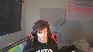 cokia_ - [Chaturbate] - Tags: magnetic gamer masculine hands gay-cumshots impressive