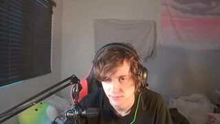 cokia_ - [Chaturbate] - Tags: magnetic gamer masculine hands gay-cumshots impressive