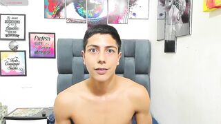 ThomRider - [Stripchat] cheapest-privates recordable-publics twinks latin