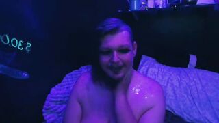 MrWoodelf - [Stripchat] white jerk-off-instruction colorful cock-rating