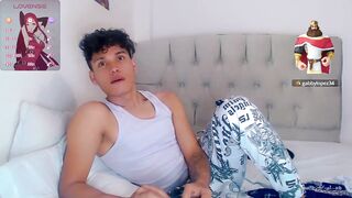 Philippe_Sexy - [Stripchat] blowjob interactive-toys shaven anal-toys