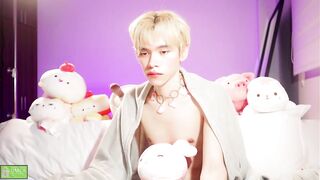 cuttieboyy - [Stripchat] striptease ejaculation anal cam2cam