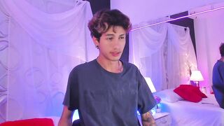 Oliverfast_ - [Stripchat] masturbation bisexuals cheap-privates doggy-style