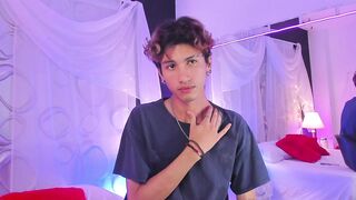 Oliverfast_ - [Stripchat] masturbation bisexuals cheap-privates doggy-style