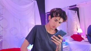 Oliverfast_ - [Stripchat] masturbation bisexuals cheap-privates doggy-style