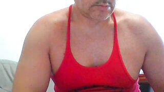 xDaddyBoyx - [Stripchat] oil-show cheapest-privates brunettes striptease