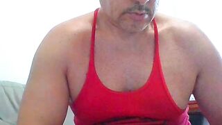 xDaddyBoyx - [Stripchat] oil-show cheapest-privates brunettes striptease