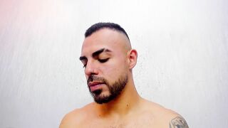 Santiago_Jhonsonn - [Stripchat] erotic-dance sexting cheapest-privates spanish-speaking