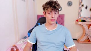 dani_2622 - [Chaturbate] - Tags: fiery arousal gay-small magnetic gamer gayasian