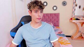 dani_2622 - [Chaturbate] - Tags: fiery arousal gay-small magnetic gamer gayasian