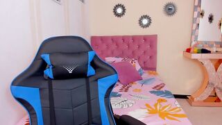 dani_2622 - [Chaturbate] - Tags: fiery arousal gay-small magnetic gamer gayasian