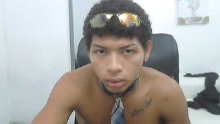 josh_1525 - [Stripchat] big-cocks bisexuals spanish-speaking twinks