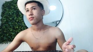 juanda_bigcum - [Stripchat] ejaculation colombian big-cocks anal-toys