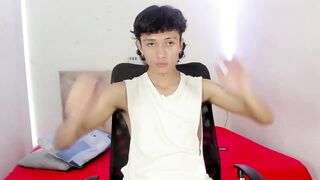 Frank_Johnson11 - [Stripchat] handjob spanish-speaking smoking doggy-style